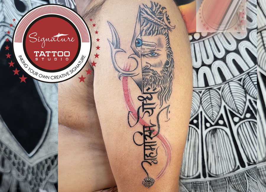 60+ Best Memorial Tattoo Ideas | POPSUGAR Beauty