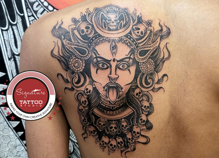 Polynesian design by Lopeti at Soul Signature Tattoo in Hawaii : r/tattoo